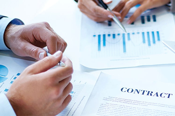 CNC Machining Parts Group Co.,Ltd