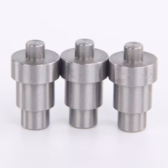Factory Direct Sales Wholesale Aluminum Lathe Machine CNC Machining Part