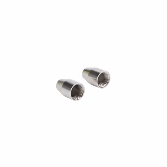 OEM Customized Aluminum Stainless Steel Iron Titanium Brass Copper POM Metal Machinery Auto Motorcycle Bicycle Turning Milling Forging CNC Machining Spare Parts
