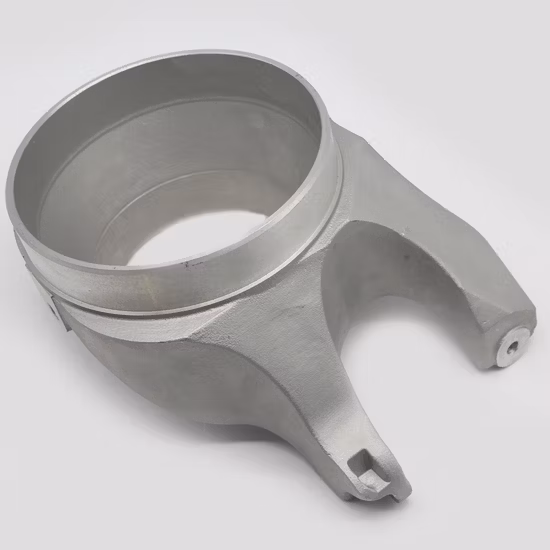 Stainless Steel Auto Spare Parts Casting Aluminum Hardware Motorcycle Spare Parts Custom CNC Machining Milling Turning Drilling Tapping CNC Processing Parts