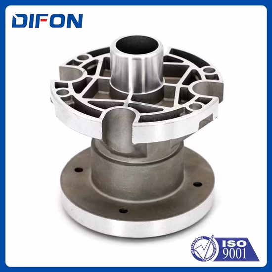 Customized OEM Auto High Precision CNC Lathe Milling Turning Machine Processing Tungsten Stainless Steel Hardware Round Shaving Cutter Head Machinery Parts