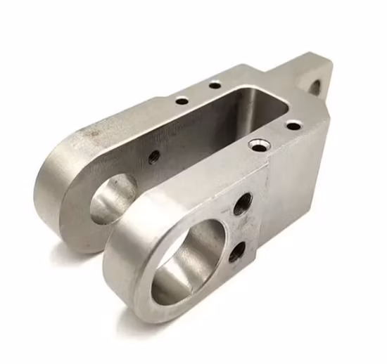 OEM Centre CNC Lathing/Milling/Turning Machining Customized Part for Machinery