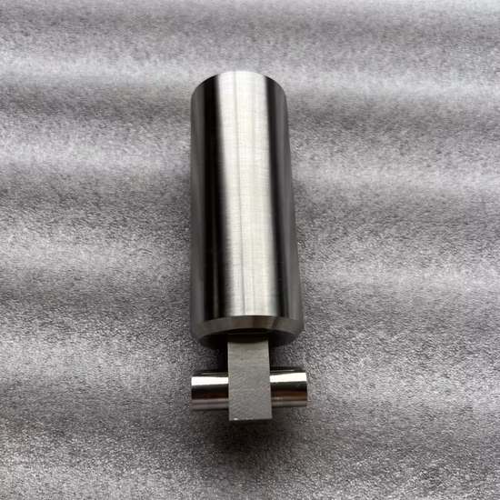 CNC Lathe Processing Auto Aluminum Alloy Fittings Hardware Parts