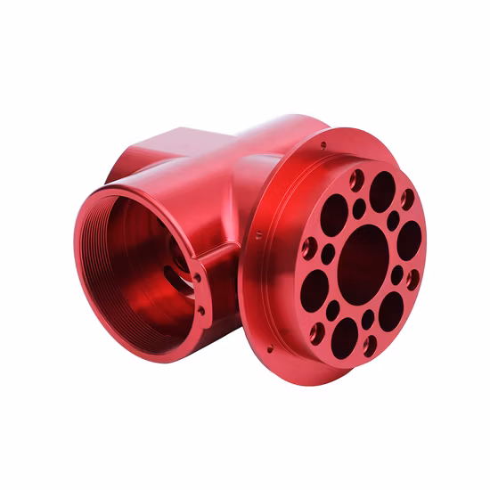 Best Price High Quality CNC Machining Spare Parts