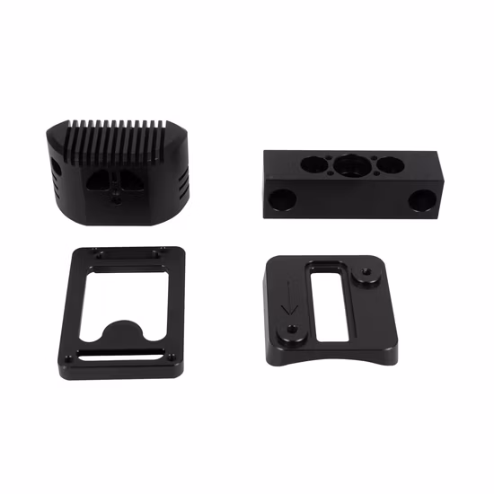 Custom Precision Stainless Steel Aluminum CNC Machining Milling Turning Parts Fabrication Service CNC Machining Parts