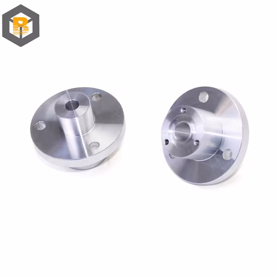 Cheap Custom China Aluminum Housing CNC Machining Stainless Steel CNC Machining Precision Machinery Parts