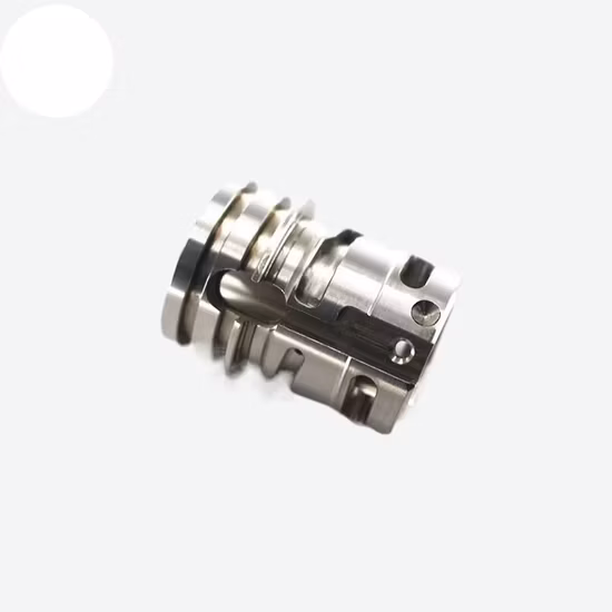 Precision CNC Lathe Processing CNC Machining Milling Turning CNC Automatic Lathe Part