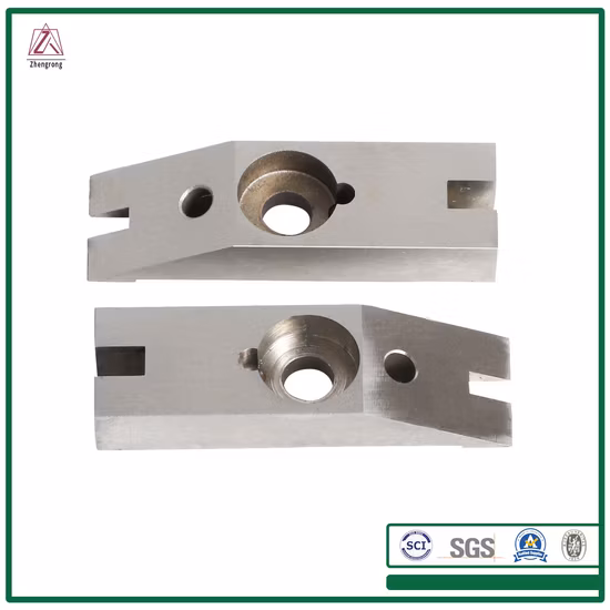 OEM ODM Customized High-Precision Aluminum, Brass, Alloy Stainless Steel Processing Parts, and Provide CNC Lathe Service Aluminum Alloy Parts
