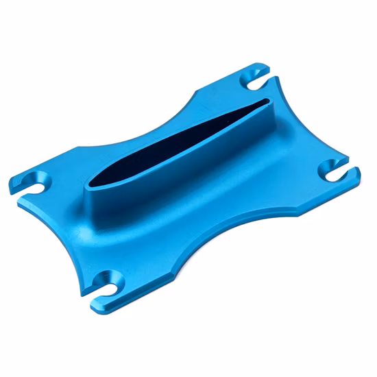 Customized Steel Milling Turning Machining Spare Part